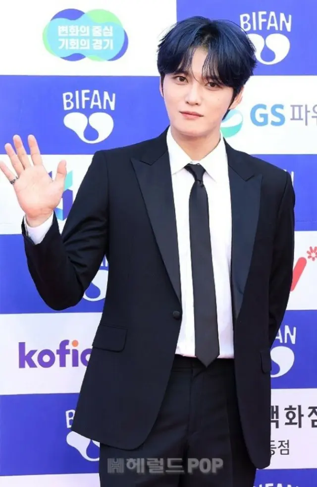 ジェジュン、金融ハッキングの被害を受けた…「恐ろしい1日だった」