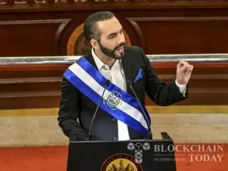 El Salvador sticks to its Bitcoin purchase plan despite IMF pressure... adds 7 BTC