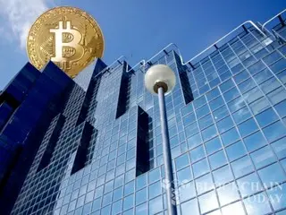 Institutional demand for Bitcoin this year is three times greater than supply