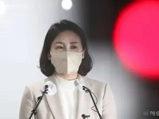 Lee Jae-myung's wife receives fine in second trial - South Korea