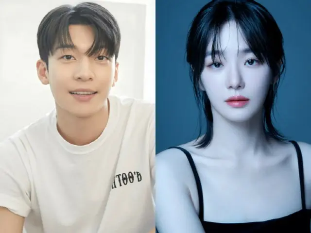 俳優イ・ビョンホン、妻イ・ミンジョンの新バラエティー番組に出演なるか