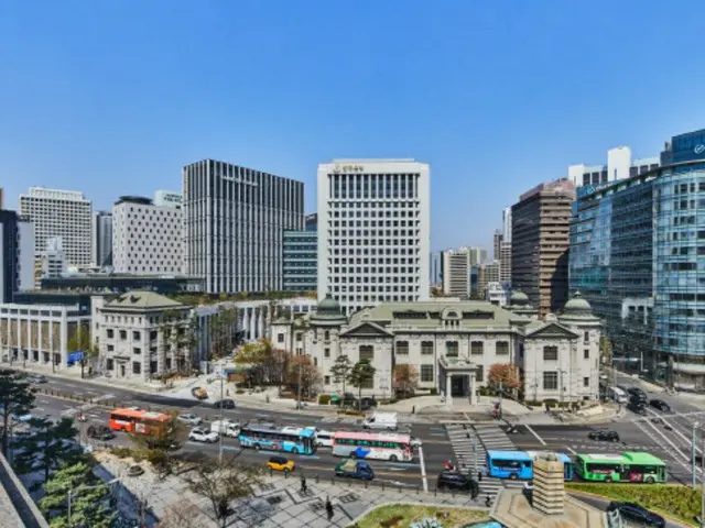 Bank of Korea's corporate tax rate is higher than Samsung Electronics'... Will it be exempted next year?