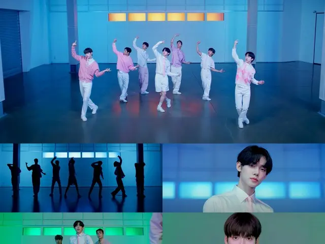 "TOMORROW X TOGETHER" SOOBIN & Yeonjun form group on TV series "Resident Evil"
