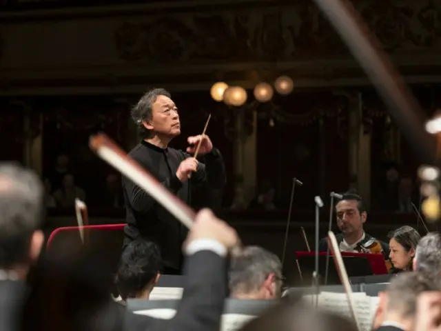 チョン・ミョンフン氏、伊スカラ座の次期音楽監督に就任…2027年から東洋人初