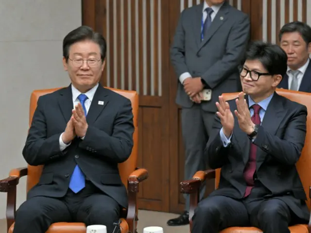 Starbucks Korea bans nicknames for certain presidential candidates ahead of election to "ensure neutrality"