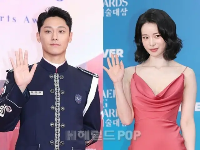 Actor Lee Do Hyun discharged today (13th)... Actress Lim Ji Yeon's "Gomshin Life" finally ends