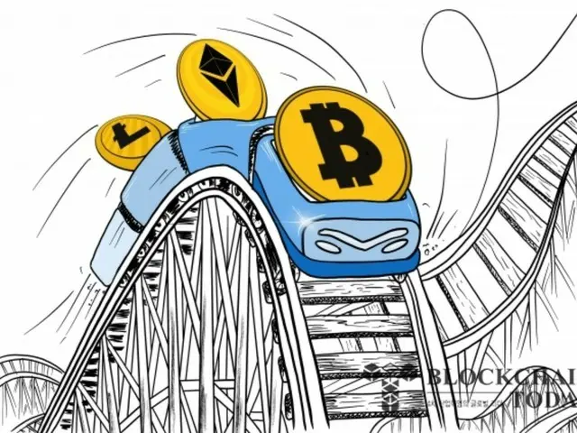 Bitcoin may be in the midst of a "profit-making move" at the $106,000 line before hitting its all-time high