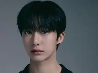 MONSTA X's Hyungwon discharged today (13th)... One day before his 10th debut anniversary