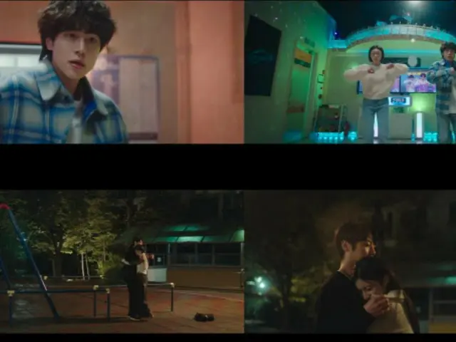 <Korean TV Series NOW> "Someday, Wise Resident" EP9, Go Youn Jung & Jung Joon Won become a couple = Viewership rating 6.2%, Synopsis / Spoilers