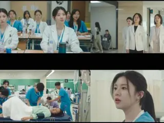 <Korean TV Series NOW> "Someday, Wise Resident Life" EP10, Go Youn Jung & Shin Sia collaborate with their masters = Viewership rating 7.5%, Synopsis / Spoilers