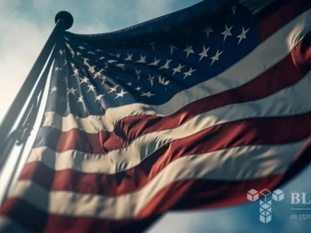 Three US companies with market capitalizations of $3 trillion recover... Back to pre-tariff bomb