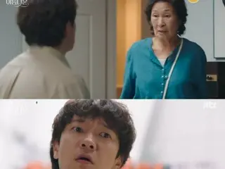 <Korean TV Series NOW> "You Are Beautiful in Heaven" EP7, KIM Hye-Ja & Son Sukku fight over their mother = Viewership rating 6.4%, Synopsis/Spoiler