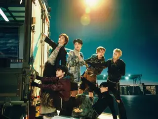 "BOYNEXTDOOR" releases 4th mini album "No Genre" today (13th)... "We included our own unique color"