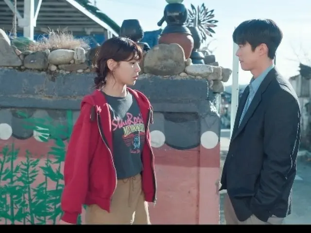 <Korean TV Series NOW> "Please Don't Drink" EP1, Suyeong (Girls' Generation) returns to her hometown and reunites with Kong Myung = Viewership rating 3.4%, Synopsis/Spoiler
