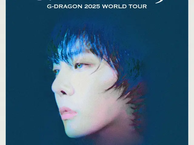 G-DRAGON (BIGBANG) reveals second plan for 3rd world tour...Additional tour confirmed from Australia in July to Thailand in August