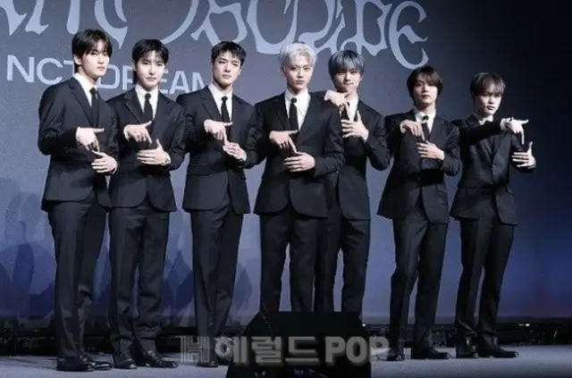 「NCT DREAM」、2025年4回目のツアースケジュールを発表…ことしも“To The World”01