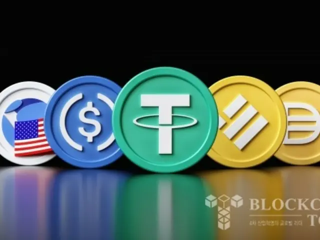 Deutsche Bank: Stablecoins will become mainstream assets this year