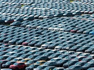 China's auto production and sales exceed 10 million units in January-April
