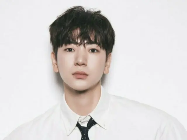 Actor Lee Ju Seung to appear in new SBS TV series "Our Movie"