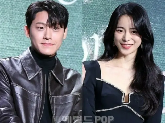 Lee Do Hyun & Lim Ji Yeon's life apart is over... is a loving life together waiting for them?