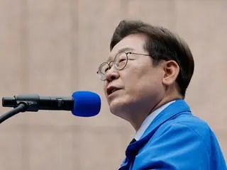 Democratic Party of Korea strengthens security against terrorist threats against presidential candidate Lee Jae-myung... "Information received about the influx of rifles with a 2km range" = South Korea