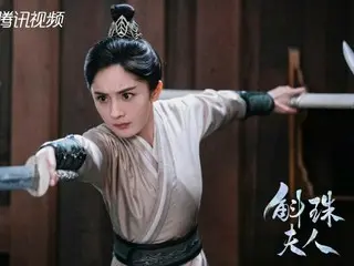 <Chinese TV Series NOW> "Lady Huozhu: Tears of Pearls" EP5, Fanghai City attacks Di Xu = Synopsis / Spoilers