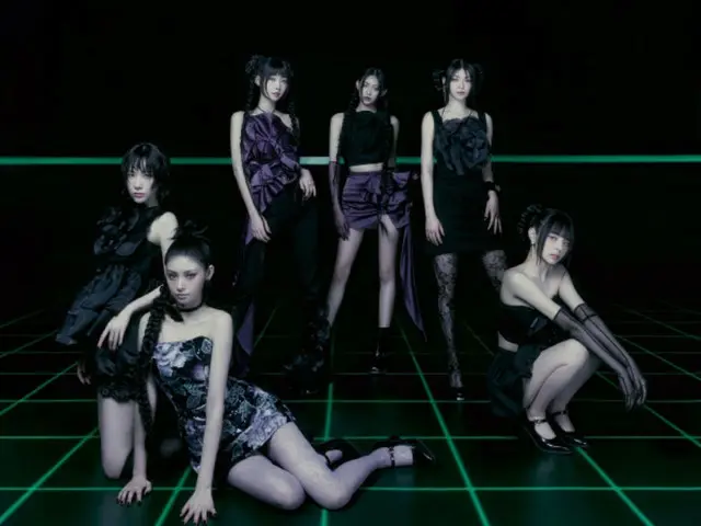 All members of "EVERGLOW" leave YUE HUA Entertainment... Exclusive Contract ends in June