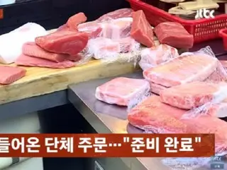 "The cost of ingredients alone is 2 million won" - restaurants continue to cancel orders without notice...even sending mocking messages saying "You're an idiot" - Korea