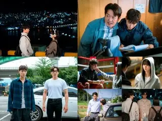 Highlights of the new TV series "Good Boy" from the romance between Park BoGum and Kim Seohyun to the love triangle with Lee Sang Yi