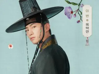 Taecyeon (2PM) pursues love with Seohyun (Girls' Generation)... Two character posters for "I Stole the Lead Role's First Experience" revealed
