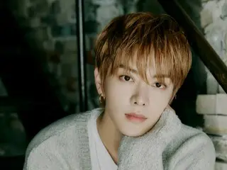 "NCT" Yuta releases long-awaited Japanese solo single "TWISTED PARADISE"