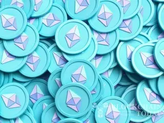 London-based asset manager buys 211,030 Ethereum coins in six days, worth roughly $500 million
