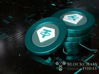 Tron USDT supply overtakes Ethereum for the first time, market cap hits $73.8 billion