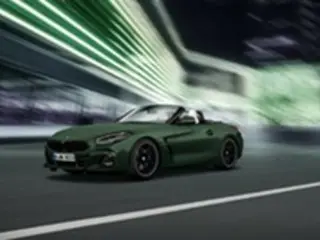 Polarization in the auto market continues, sales of luxury imported cars on the rise in South Korea