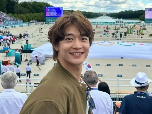 SHINee's Minho opens YouTube channel today (14th)... "Communicating with fans"