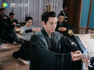 <Chinese TV Series NOW> "Lady Huo Zhu: Tears of Pearls" EP6, Fang Haishi travels to Hanzhou to find out the truth himself = Synopsis / Spoilers