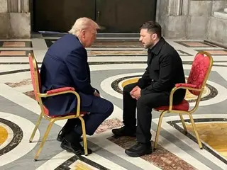 Will the Putin-Zelensky summit take place? Attention focused on Istanbul