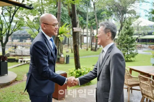韓・インドネシア外交次官会談開催…「国防・防衛産業協力を積極的に模索」