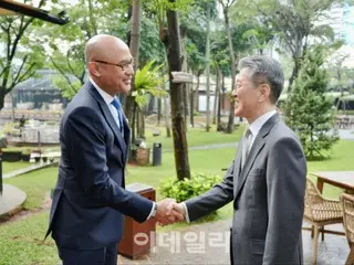 South Korea and Indonesia hold meeting to actively explore defense and defense industry cooperation