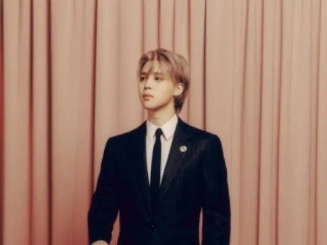 BTS' JIMIN wins two awards at the US BMI Pop Awards