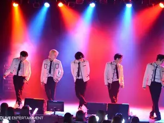 "OnlyOneOf" kicks off its final performance in Japan in 2025! First day held in Shibuya