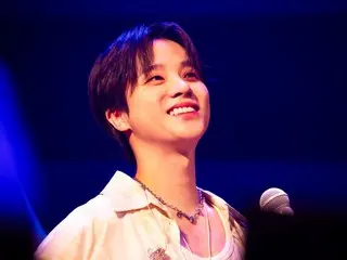 [Official Report] iKON's first discharge member JAY (Kim Ji-hwan) holds a fan meeting in Japan... a surprise teaser for their summer comeback!