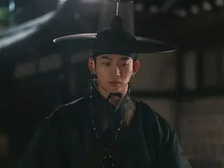 "I stole the lead character's first experience" - Taecyeon (2PM), "It was a work I came across by fate when I was addicted to web novels"