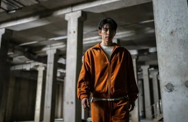 ジニョン（GOT7）、「ハイファイブ」で初の悪役に挑戦…カン・ヒョンチョル監督「努力派…見事に演じてくれた」と称賛
