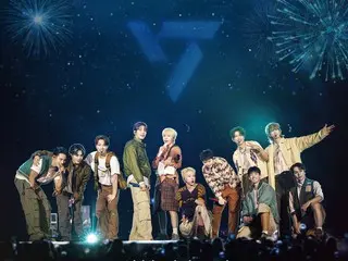 "SEVENTEEN [RIGHT HERE] WORLD TOUR IN 2020" is a world tour movie by "K-POP icon" SEVENTEEN.
 "CINEMAS" full setlist medley released!