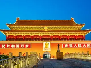 China's State Administration of Taxation reports April corporate sales up 4.3% year-on-year: China report