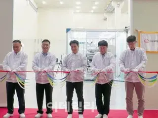 Hanwha to establish new battery process research center in South Korea to promote development of solid-state batteries