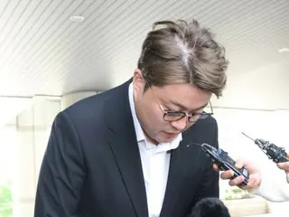 Singer Kim Ho-Jun, who was involved in a drunk driving hit-and-run, abandons appeal → prison sentence confirmed... Fan club "respects the decision"