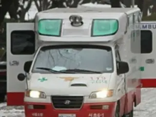 17-year-old girl dies after ambulance transfer from one hospital to another in South Korea