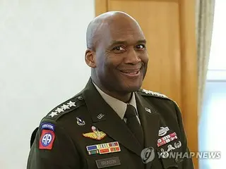 U.S. Commander: "U.S. forces in South Korea not just focused on defeating North Korea" - regional operations also